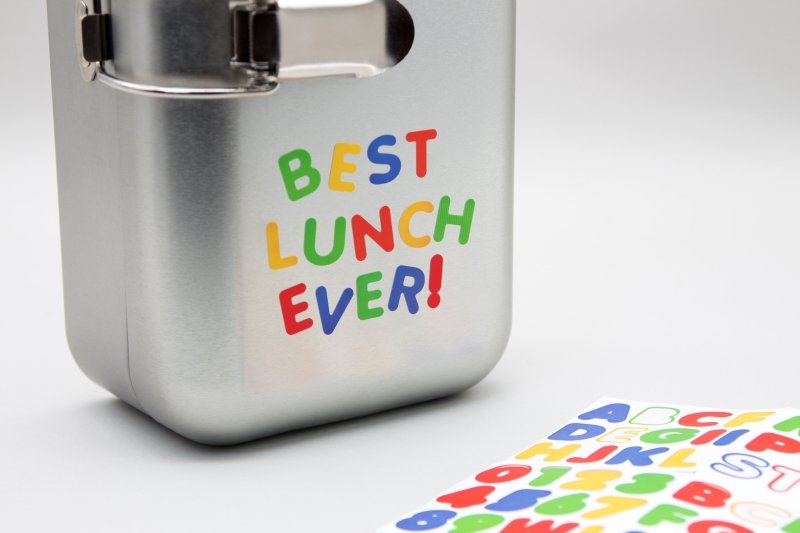 Kühlschrank Lunchbox | Fridge Lunch Box 🥪 - Geschenkebuddy