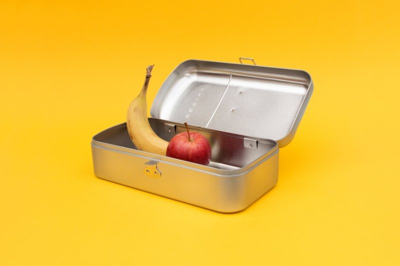 Kühlschrank Lunchbox | Fridge Lunch Box 🥪 - Geschenkebuddy