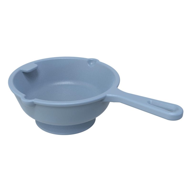 Löffelhalter Kleine Pfanne - Geschenkebuddy