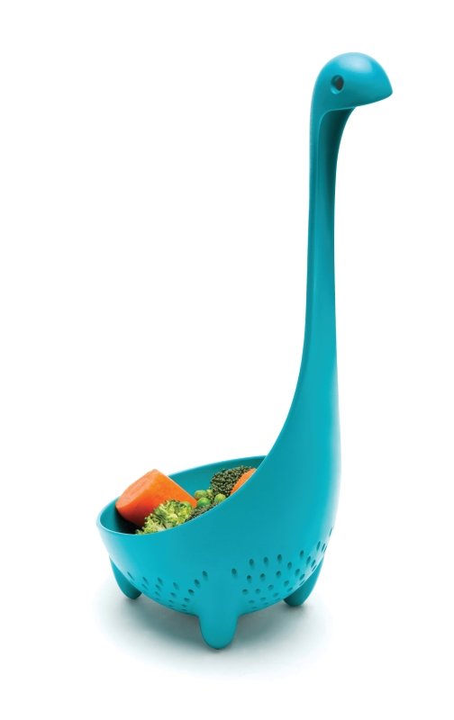 Mamma Nessie Turquoise - Geschenkebuddy