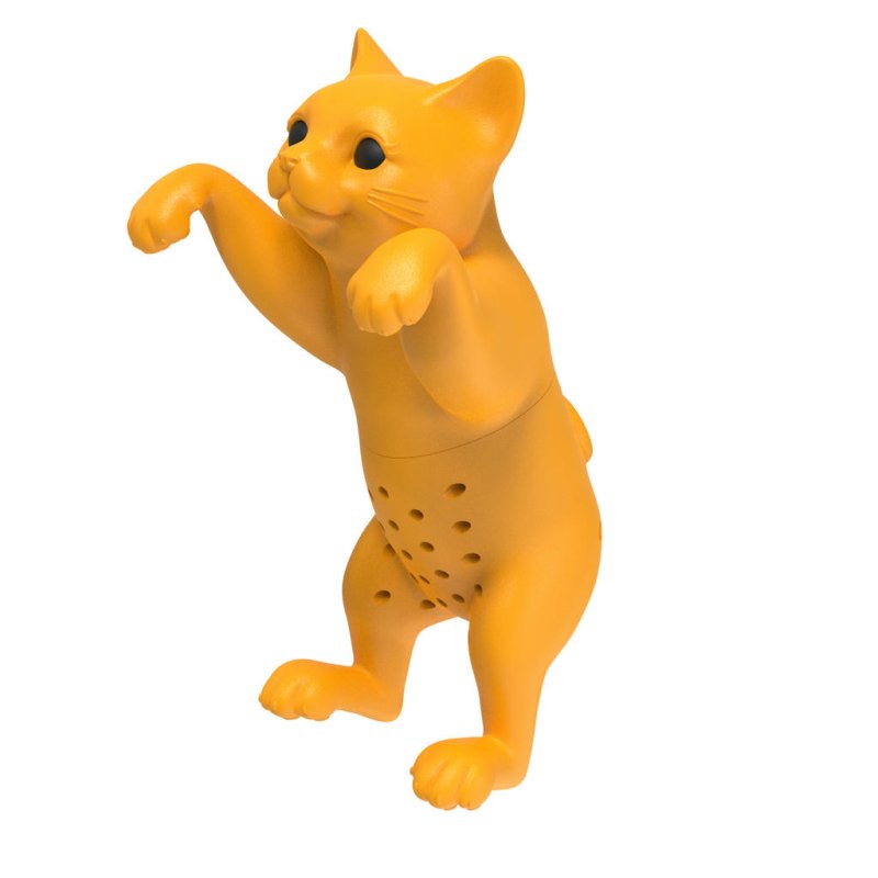 Meow Tea Infuser - Geschenkebuddy