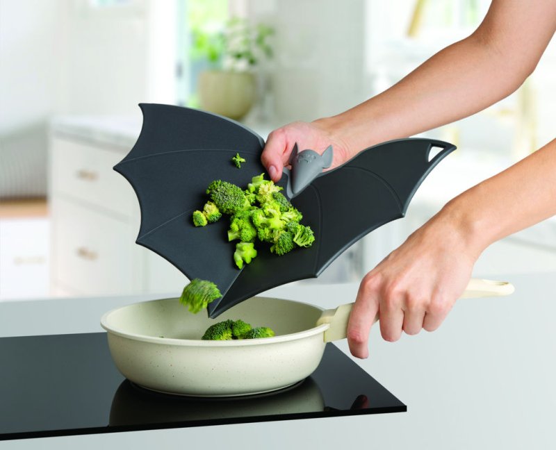 OTOTO - Batty Faltbares Schneidebrett - Geschenkebuddy