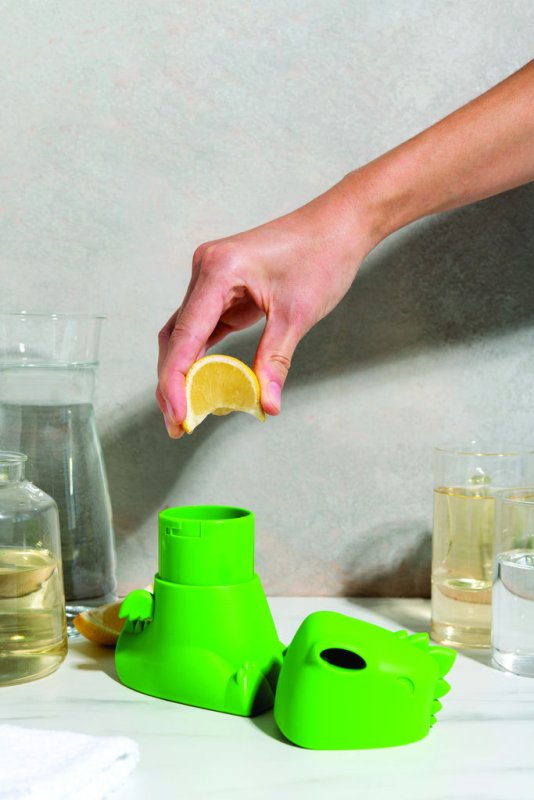 OTOTO - Dracowave Mikrowellenreiniger - Geschenkebuddy
