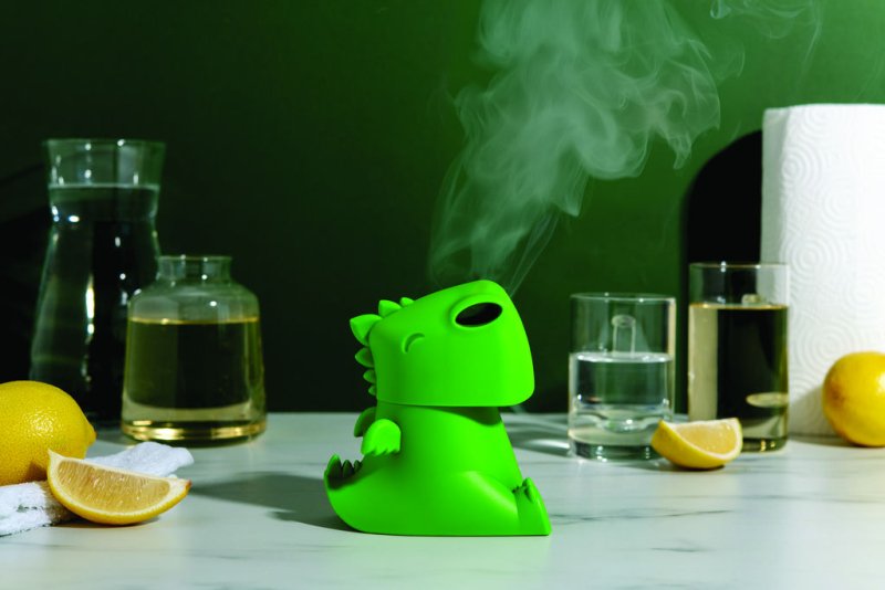 OTOTO - Dracowave Mikrowellenreiniger - Geschenkebuddy
