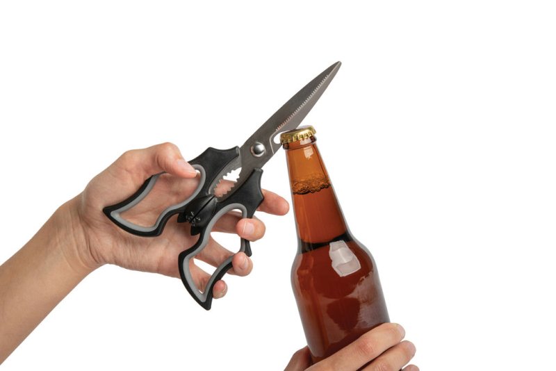 OTOTO - Elizabat Küchenschere - Geschenkebuddy