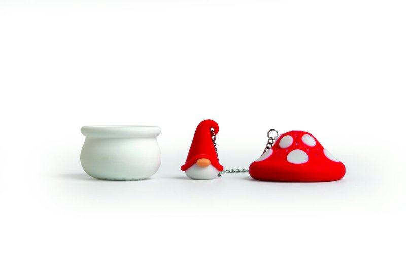 OTOTO - Enchan - Tea Tee Ei - Geschenkebuddy