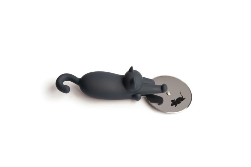 OTOTO - Kitty Cut Pizzaschneider