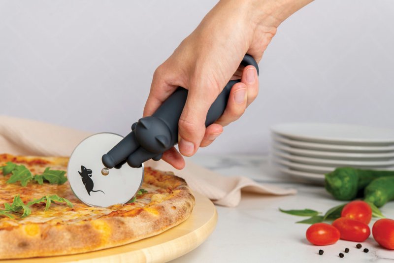 OTOTO - Kitty Cut Pizzaschneider