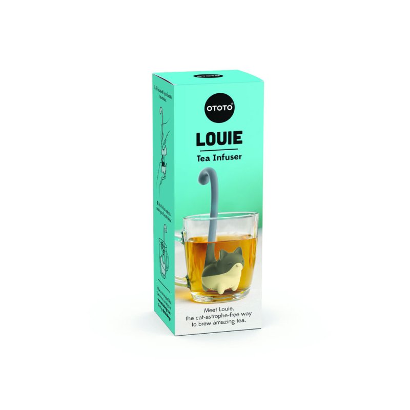 OTOTO - Louie Tee Ei