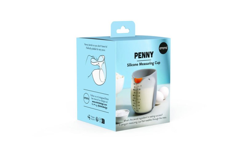 OTOTO - Penny Messbecher