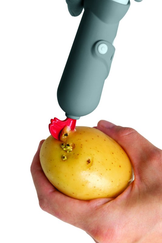 OTOTO - Sir Peels A-lot Gemüseschäler