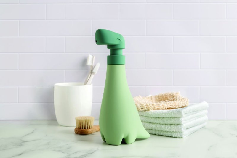 OTOTO - Soapasaurus Seifenspender