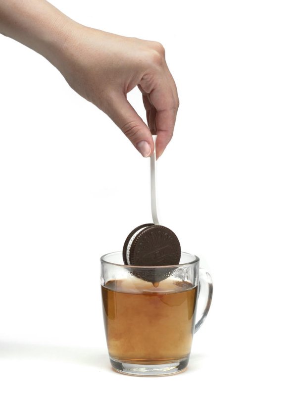 PELEG DESIGN - CookieTea Tee Ei - Geschenkebuddy