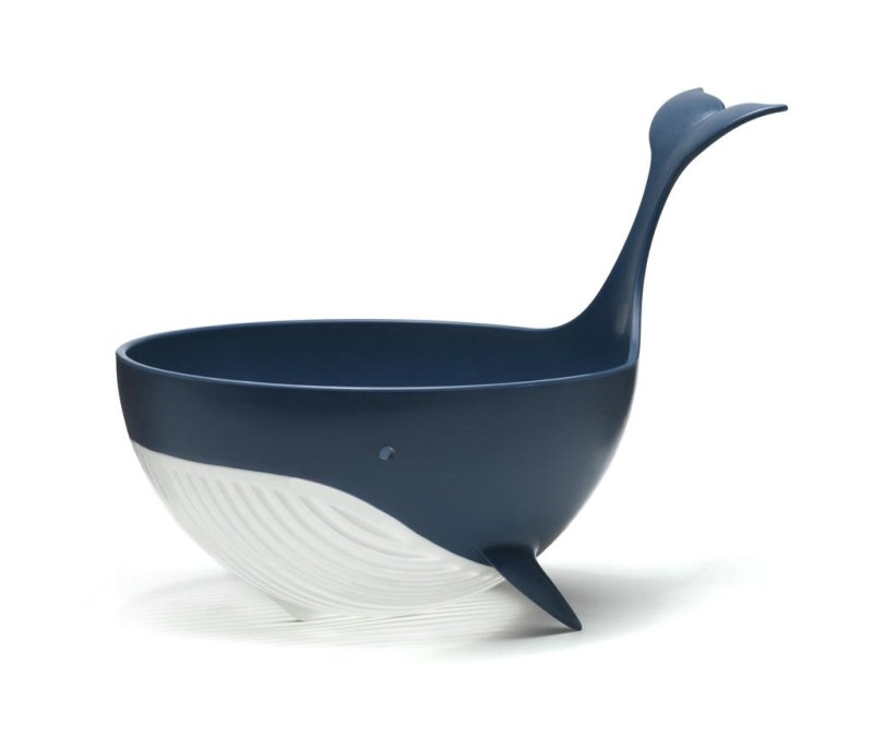 PELEG DESIGN - Pastail Küchensieb - Geschenkebuddy