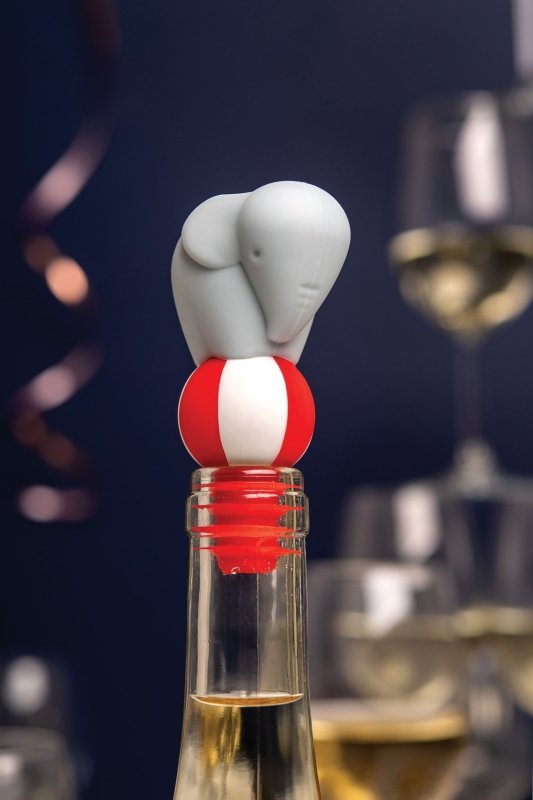 Phil Flaschenverschluss | Bottle Stopper - Geschenkebuddy