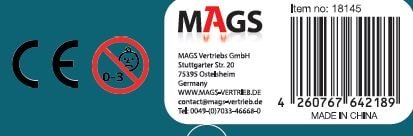 Planeten Stressbälle - Geschenkebuddy