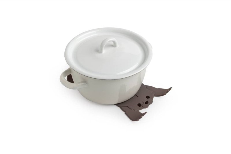 Scaredy Cat Topfuntersetzer | Scaredy Cat Trivet