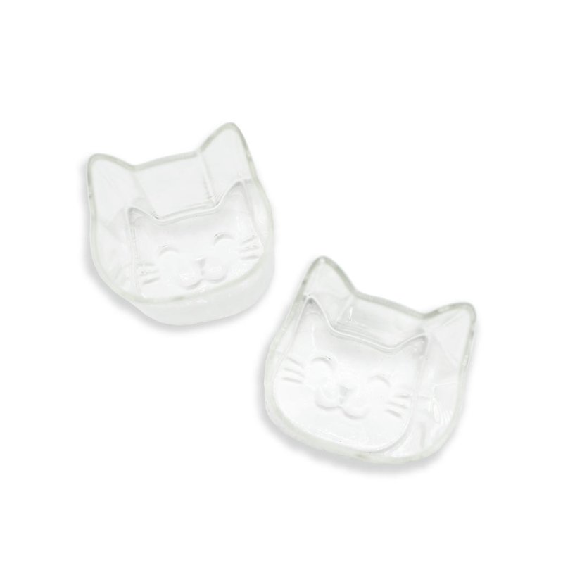 Shot Glas Katze 2er Set - Geschenkebuddy