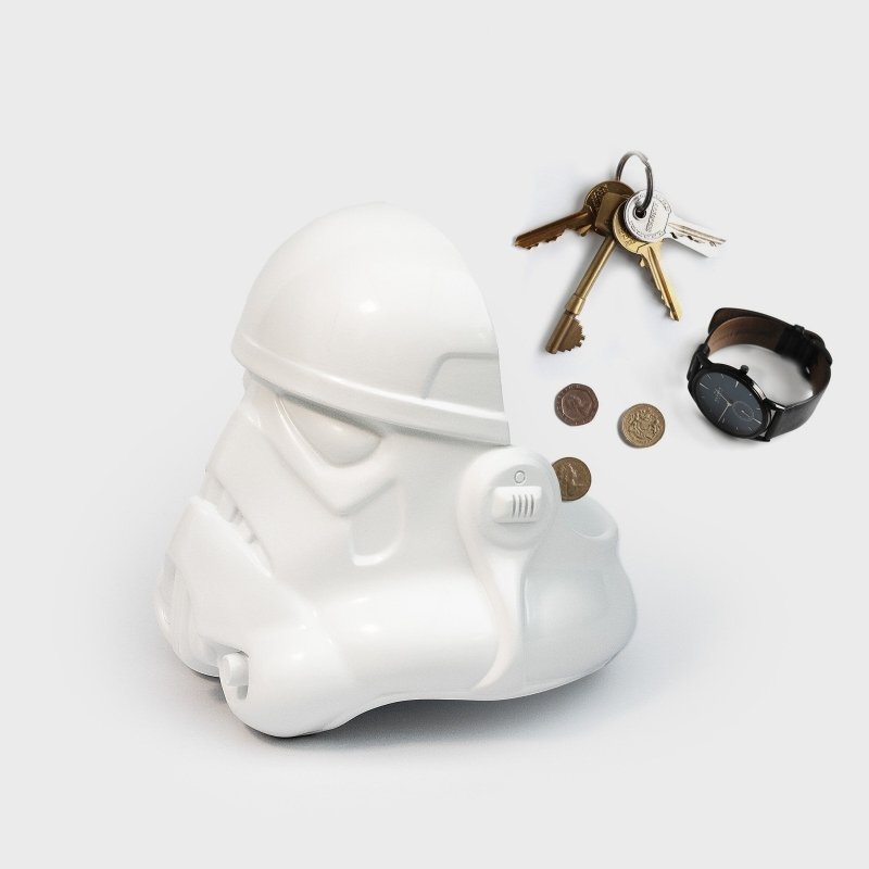 Stormtrooper Ablage und Organizer