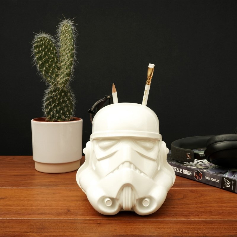 Stormtrooper Ablage und Organizer
