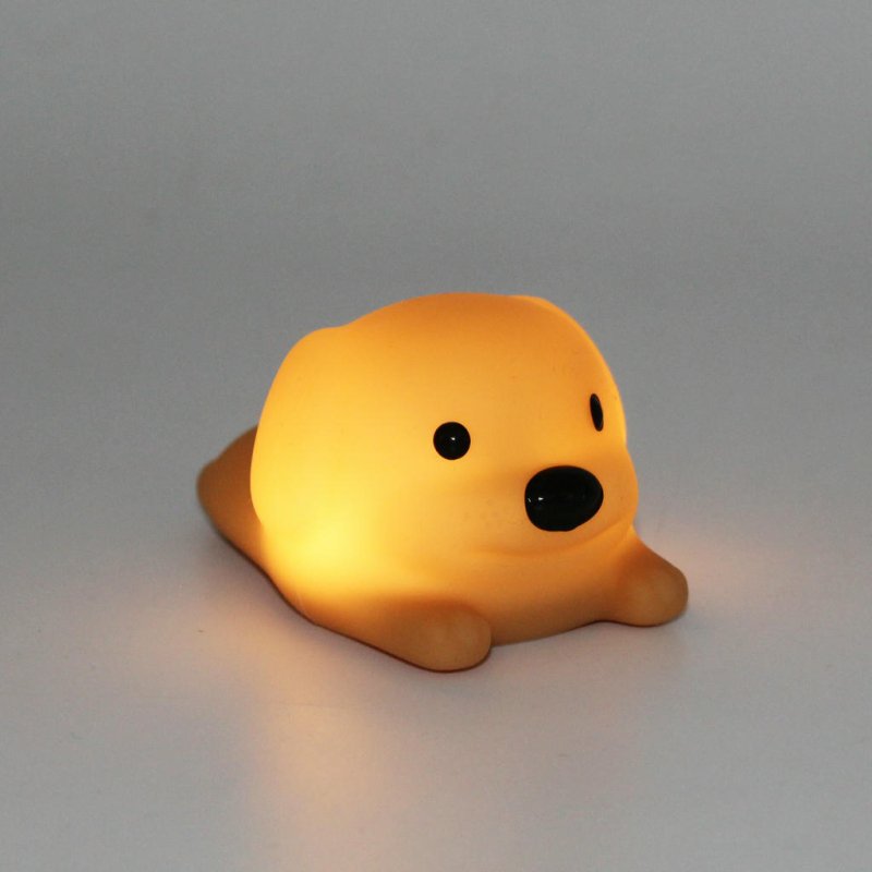 Tiny Nachtlicht Hund - Geschenkebuddy