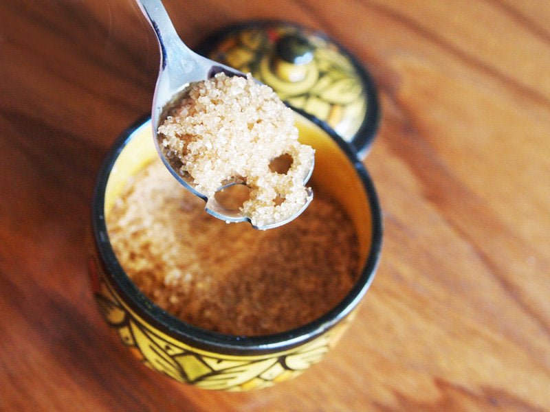 Totenkopf Zuckerlöffel 🦴 - Geschenkebuddy