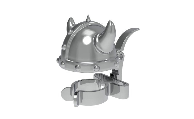 Winkee - Flaschenverschluss Wikingerhelm 4er Set - Geschenkebuddy