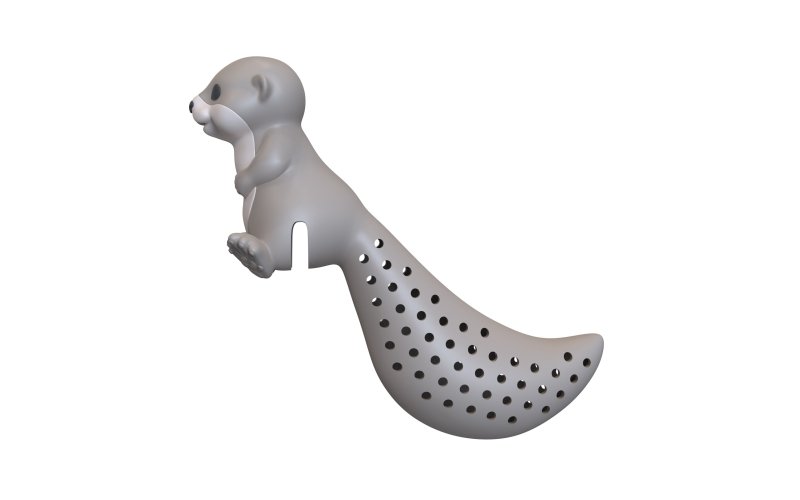 Winkee - Otter Tee Ei - Geschenkebuddy