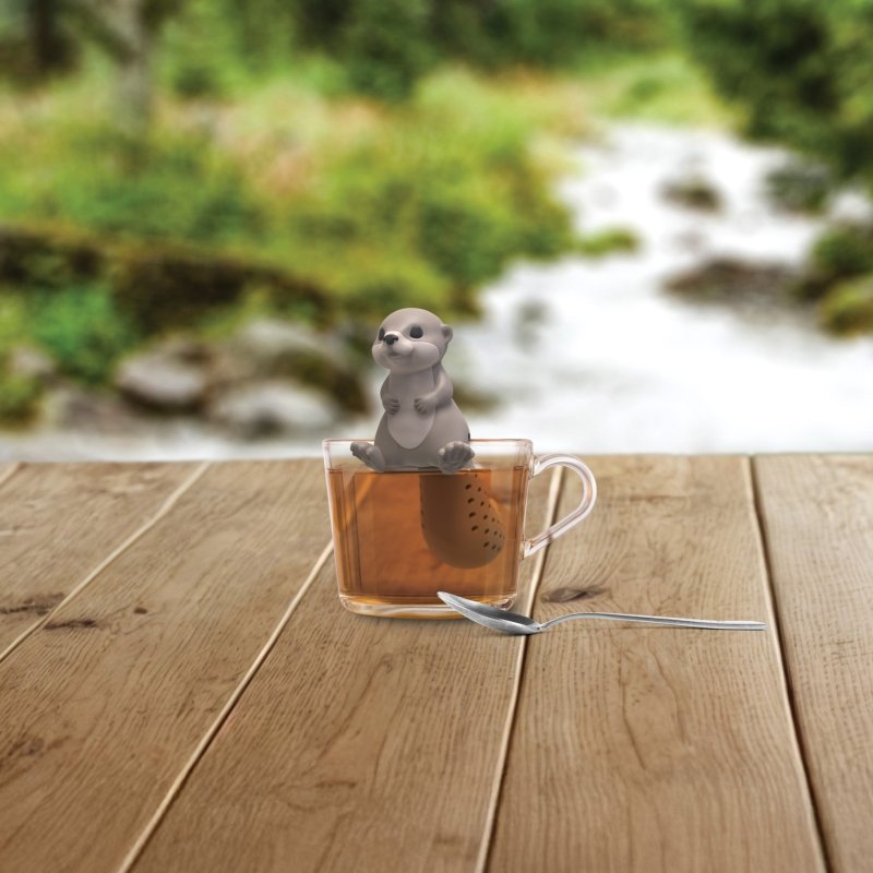 Winkee - Otter Tee Ei - Geschenkebuddy