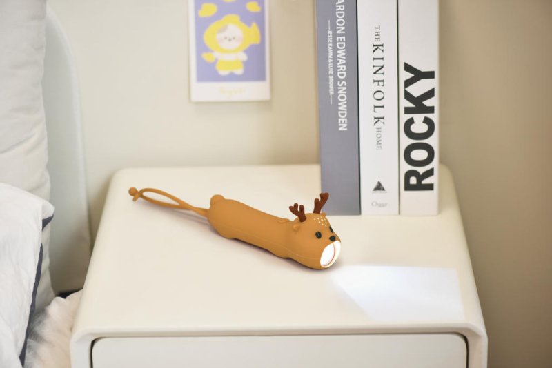 Winkee - Taschenlampe Reh