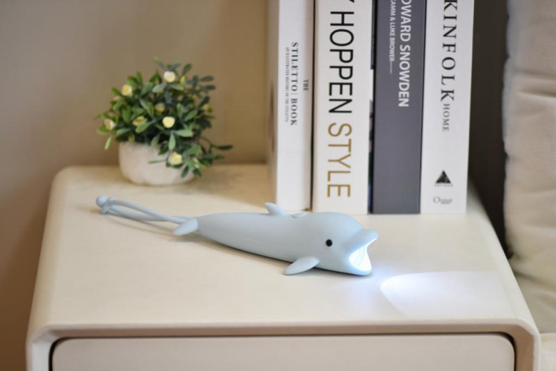 Winkee - Taschenlampe Rentier - Geschenkebuddy