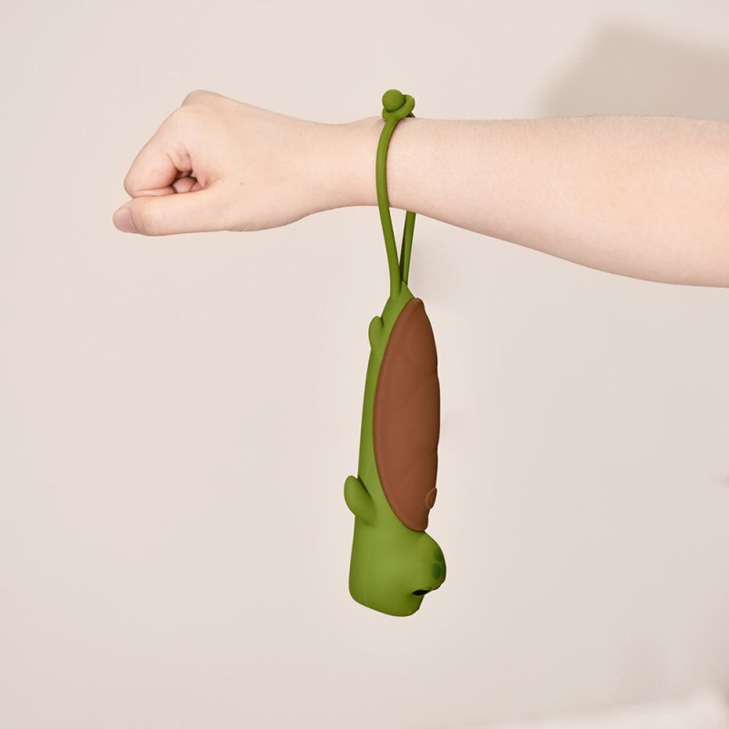 Winkee - Taschenlampe Schildkröte - Geschenkebuddy