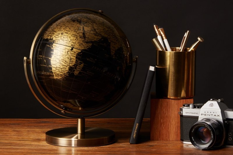 WORLD TOUR Globus