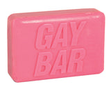 Gay Bar - oder Dirty Bitch Seife