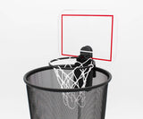 Basketball Korb Mülleimer | Papierkorb mit Sound