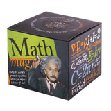 Mathematik Kaffeebecher | Math Mug