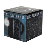 Sternenbilder Kaffeebecher | Constellation Mug