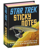 Star Trek Notizzettel