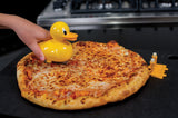 Duck Duck Pizzaschneider | Duck Duck Dough Pizza Cutter