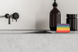 Regenbogen Seife | Rainbow Soap 🌈