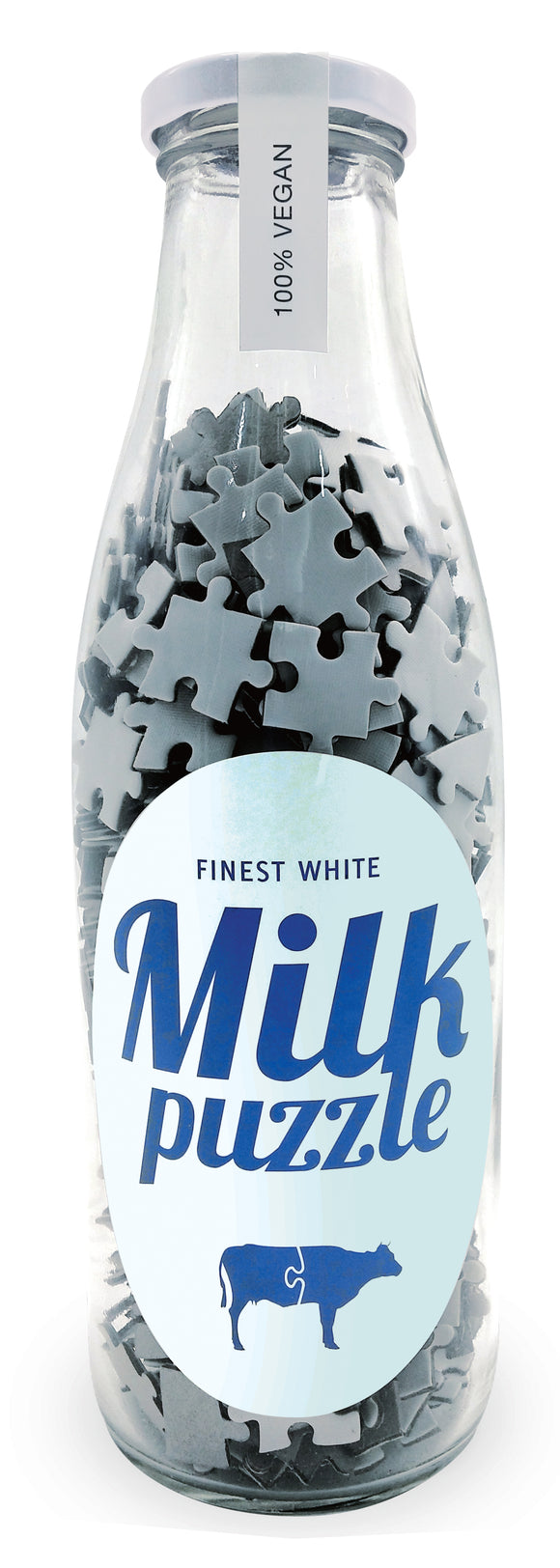 Milchpuzzle | Milk Puzzle 🥛