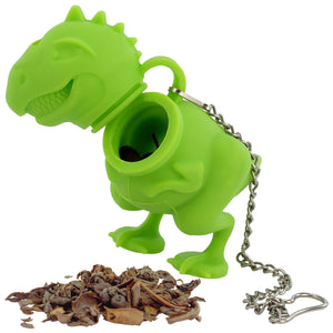 T-Rex Tee Ei | Tea Infuser T-Rex