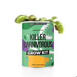 Pflanzen aus der Dose Fleischfressende Pflanzen | Grow Tin Carnivorous