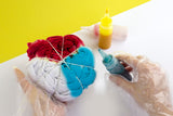 DIY - Batik Set | DIY Tie Dye Set