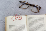 Fahrrad Büroklammern | Bicycle Clips