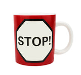 Abschließbarer Stöpsel Kaffeebecher | Plug Mug