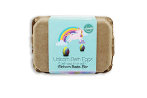 Bade-Eier - Bath Eggs