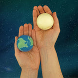 Erde und Mond Seife 2er Set | Earth and Moon Soap Set of 2 🌏🌕