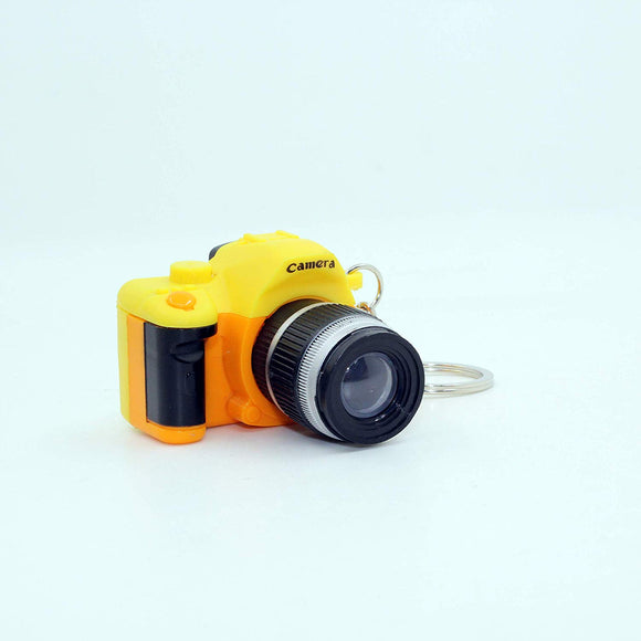 Winkee - Schlüsselanhänger Fotokamera mit Sound