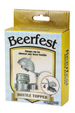 Bierflaschendeckel 4-er Set | Beer Bottle Stoppers Set of 4